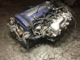 JDM Honda H23A DOHC VTEC SiR Accord 2.3L Engine Motor Transmission 1998-02 OBD-2 | Engine | 1998-2002, 2.3L, Accord, DOHC, H23A, Honda, SiR, VTEC | 1008