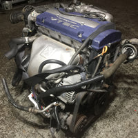 JDM Honda H23A DOHC VTEC SiR Accord 2.3L Engine Motor Transmission 1998-02 OBD-2 | Engine | 1998-2002, 2.3L, Accord, DOHC, H23A, Honda, SiR, VTEC | 1008