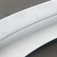 JDM 1998-2005 Toyota Altezza Lexus IS300 TRD Trunk Wing Rear Bumper TRD Lip Used