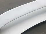 JDM 1998-2005 Toyota Altezza Lexus IS300 TRD Trunk Wing Rear Bumper TRD Lip Used