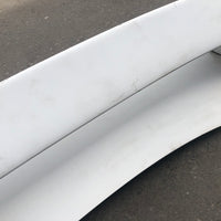 JDM 1998-2005 Toyota Altezza Lexus IS300 TRD Trunk Wing Rear Bumper TRD Lip Used