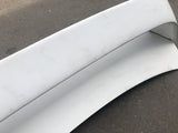 JDM 1998-2005 Toyota Altezza Lexus IS300 TRD Trunk Wing Rear Bumper TRD Lip Used