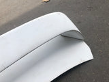 JDM 1998-2005 Toyota Altezza Lexus IS300 TRD Trunk Wing Rear Bumper TRD Lip Used