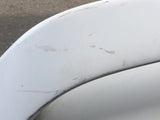 JDM 1998-2005 Toyota Altezza Lexus IS300 TRD Trunk Wing Rear Bumper TRD Lip Used