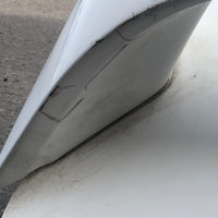 JDM 1998-2005 Toyota Altezza Lexus IS300 TRD Trunk Wing Rear Bumper TRD Lip Used