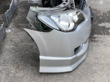 JDM Honda Civic / Acura CSX 2006-2008 Front Bumper Headlights Fenders Hood | Front End Conversion | Acura, Acura CSX, Civic, CSX, freeshipping, Honda, Honda Civic | 2211