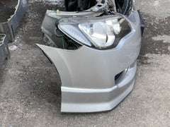 JDM Honda Civic / Acura CSX 2006-2008 Front Bumper Headlights Fenders Hood