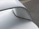 JDM 1998-2005 Toyota Altezza Lexus IS300 TRD Trunk Wing Rear Bumper TRD Lip Used