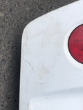 JDM 1998-2005 Toyota Altezza Lexus IS300 TRD Trunk Wing Rear Bumper TRD Lip Used