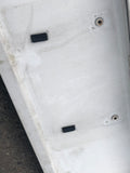 JDM 1998-2005 Toyota Altezza Lexus IS300 TRD Trunk Wing Rear Bumper TRD Lip Used