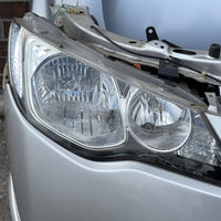 JDM Honda Civic / Acura CSX 2006-2008 Front Bumper Headlights Fenders Hood | Front End Conversion | Acura, Acura CSX, Civic, CSX, freeshipping, Honda, Honda Civic | 2211
