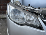 JDM Honda Civic / Acura CSX 2006-2008 Front Bumper Headlights Fenders Hood | Front End Conversion | Acura, Acura CSX, Civic, CSX, freeshipping, Honda, Honda Civic | 2211