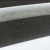 JDM 1998-2005 Toyota Altezza Lexus IS300 TRD Trunk Wing Rear Bumper TRD Lip Used