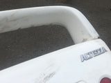JDM 1998-2005 Toyota Altezza Lexus IS300 TRD Trunk Wing Rear Bumper TRD Lip Used