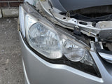 JDM Honda Civic / Acura CSX 2006-2008 Front Bumper Headlights Fenders Hood | Front End Conversion | Acura, Acura CSX, Civic, CSX, freeshipping, Honda, Honda Civic | 2211