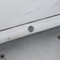 JDM 1998-2005 Toyota Altezza Lexus IS300 TRD Trunk Wing Rear Bumper TRD Lip Used