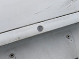 JDM 1998-2005 Toyota Altezza Lexus IS300 TRD Trunk Wing Rear Bumper TRD Lip Used