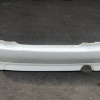 JDM 1998-2005 Toyota Altezza Lexus IS300 TRD Trunk Wing Rear Bumper TRD Lip Used