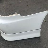 JDM 1998-2005 Toyota Altezza Lexus IS300 TRD Trunk Wing Rear Bumper TRD Lip Used