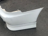 JDM 1998-2005 Toyota Altezza Lexus IS300 TRD Trunk Wing Rear Bumper TRD Lip Used
