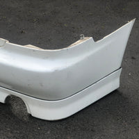 JDM 1998-2005 Toyota Altezza Lexus IS300 TRD Trunk Wing Rear Bumper TRD Lip Used
