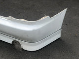 JDM 1998-2005 Toyota Altezza Lexus IS300 TRD Trunk Wing Rear Bumper TRD Lip Used