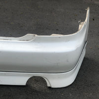 JDM 1998-2005 Toyota Altezza Lexus IS300 TRD Trunk Wing Rear Bumper TRD Lip Used