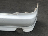 JDM 1998-2005 Toyota Altezza Lexus IS300 TRD Trunk Wing Rear Bumper TRD Lip Used