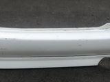 JDM 1998-2005 Toyota Altezza Lexus IS300 TRD Trunk Wing Rear Bumper TRD Lip Used