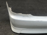 JDM 1998-2005 Toyota Altezza Lexus IS300 TRD Trunk Wing Rear Bumper TRD Lip Used