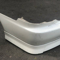 JDM 1998-2005 Toyota Altezza Lexus IS300 TRD Trunk Wing Rear Bumper TRD Lip Used
