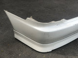 JDM 1998-2005 Toyota Altezza Lexus IS300 TRD Trunk Wing Rear Bumper TRD Lip Used