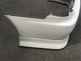 JDM 1998-2005 Toyota Altezza Lexus IS300 TRD Trunk Wing Rear Bumper TRD Lip Used