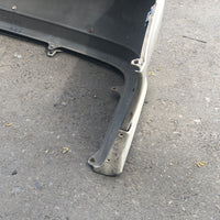 JDM 1998-2005 Toyota Altezza Lexus IS300 TRD Trunk Wing Rear Bumper TRD Lip Used