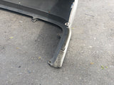 JDM 1998-2005 Toyota Altezza Lexus IS300 TRD Trunk Wing Rear Bumper TRD Lip Used