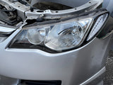 JDM Honda Civic / Acura CSX 2006-2008 Front Bumper Headlights Fenders Hood