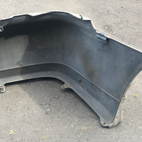 JDM 1998-2005 Toyota Altezza Lexus IS300 TRD Trunk Wing Rear Bumper TRD Lip Used