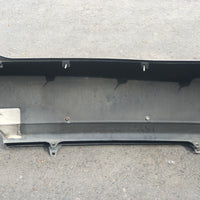 JDM 1998-2005 Toyota Altezza Lexus IS300 TRD Trunk Wing Rear Bumper TRD Lip Used