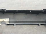 JDM 1998-2005 Toyota Altezza Lexus IS300 TRD Trunk Wing Rear Bumper TRD Lip Used