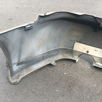 JDM 1998-2005 Toyota Altezza Lexus IS300 TRD Trunk Wing Rear Bumper TRD Lip Used
