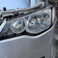 JDM Honda Civic / Acura CSX 2006-2008 Front Bumper Headlights Fenders Hood
