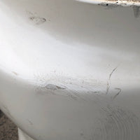 JDM 1998-2005 Toyota Altezza Lexus IS300 TRD Trunk Wing Rear Bumper TRD Lip Used