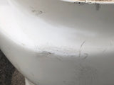 JDM 1998-2005 Toyota Altezza Lexus IS300 TRD Trunk Wing Rear Bumper TRD Lip Used