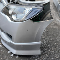 JDM Honda Civic / Acura CSX 2006-2008 Front Bumper Headlights Fenders Hood