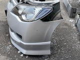 JDM Honda Civic / Acura CSX 2006-2008 Front Bumper Headlights Fenders Hood