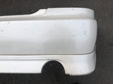 JDM 1998-2005 Toyota Altezza Lexus IS300 TRD Trunk Wing Rear Bumper TRD Lip Used