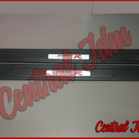 JDM Acura RSX / Integra Type R DC5 OEM Door Sills Plates Steps Pair 2002-2006 | Door Sills | 2002-2006, Acura, DC5, freeshipping, Honda, Integra, RSX, Type R | 1052