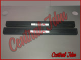 JDM Acura RSX / Integra Type R DC5 OEM Door Sills Plates Steps Pair 2002-2006 | Door Sills | 2002-2006, Acura, DC5, freeshipping, Honda, Integra, RSX, Type R | 1052
