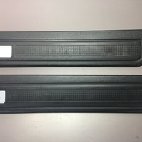 JDM Acura RSX / Integra Type R DC5 OEM Door Sills Plates Steps Pair 2002-2006 | Door Sills | 2002-2006, Acura, DC5, freeshipping, Honda, Integra, RSX, Type R | 1052