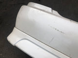 JDM 1998-2005 Toyota Altezza Lexus IS300 TRD Trunk Wing Rear Bumper TRD Lip Used